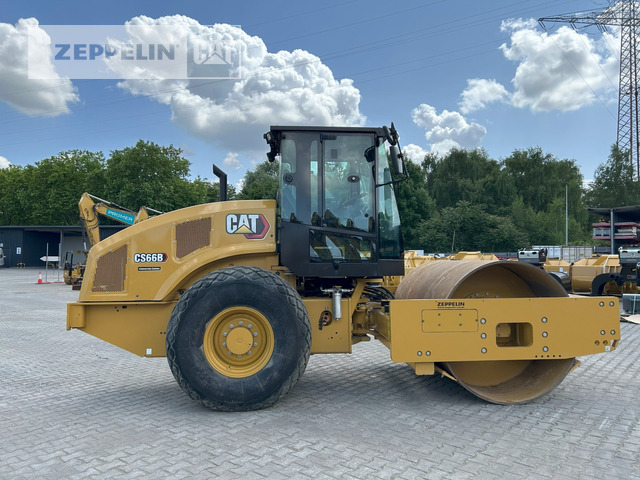 Cat CS66B - Kompaktor: slika 5 Cat CS66B - Kompaktor: slika 5