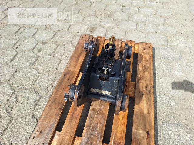 Cat CW10H - Brza spojnica za Građevinska mašina: slika 2 Cat CW10H - Brza spojnica za Građevinska mašina: slika 2