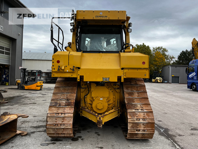 Cat D6TXL - Buldožer: slika 3 Cat D6TXL - Buldožer: slika 3