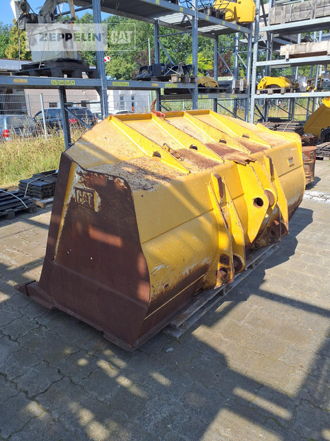 Cat EBL CAT 950 G & H - Utovarna kašika: slika 3 Cat EBL CAT 950 G & H - Utovarna kašika: slika 3