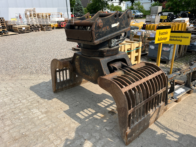 Cat G315B/D - Kuka: slika 2 Cat G315B/D - Kuka: slika 2