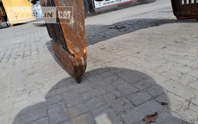 Cat G320B/D - Kuka: slika 5 Cat G320B/D - Kuka: slika 5