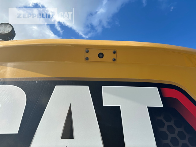 Cat M318-07A - Bager točkaš: slika 4 Cat M318-07A - Bager točkaš: slika 4