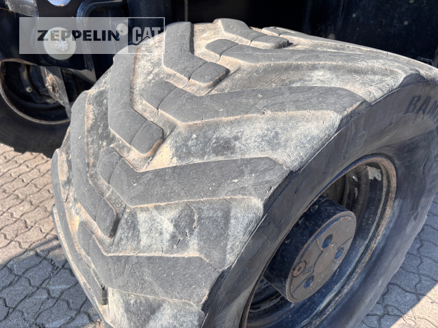 Cat M320F - Bager točkaš: slika 5 Cat M320F - Bager točkaš: slika 5
