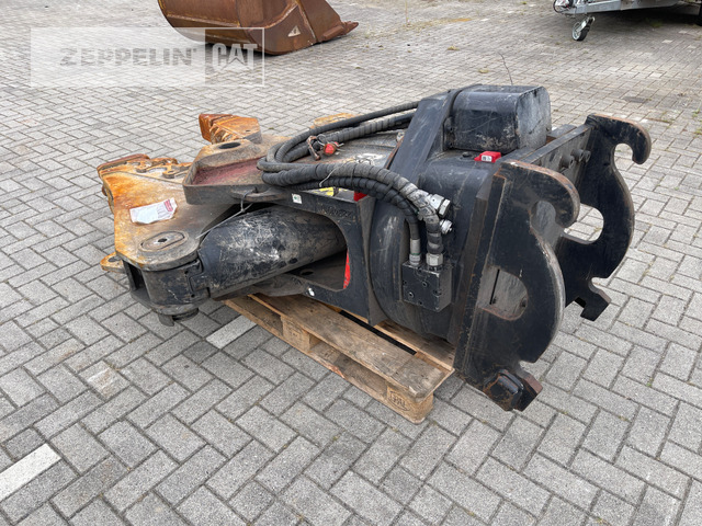 Cat MP318 - Makaze za rušenje: slika 3 Cat MP318 - Makaze za rušenje: slika 3