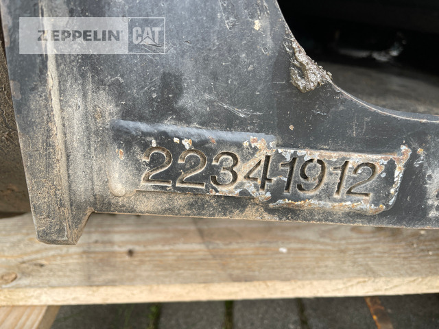 Cat MP318 - Makaze za rušenje: slika 5 Cat MP318 - Makaze za rušenje: slika 5