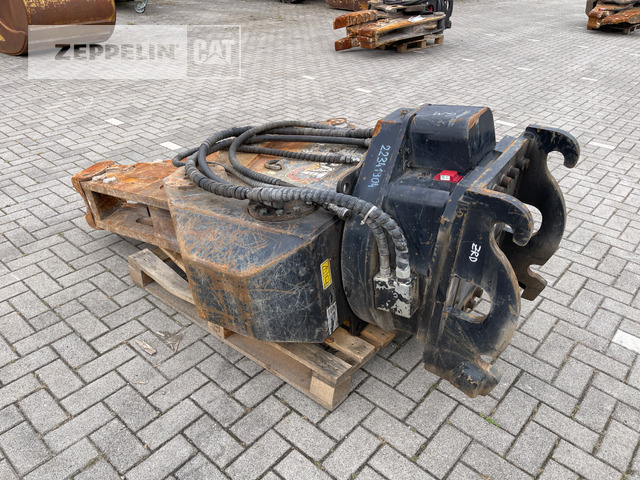 Cat MP318 - Makaze za rušenje: slika 4 Cat MP318 - Makaze za rušenje: slika 4