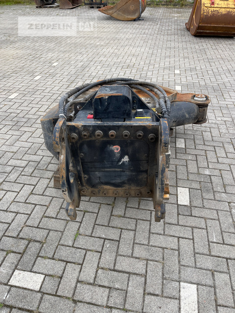 Cat MP318 - Makaze za rušenje: slika 5 Cat MP318 - Makaze za rušenje: slika 5