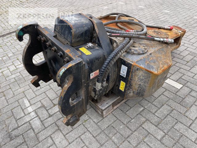 Cat MP318 - Makaze za rušenje: slika 4 Cat MP318 - Makaze za rušenje: slika 4