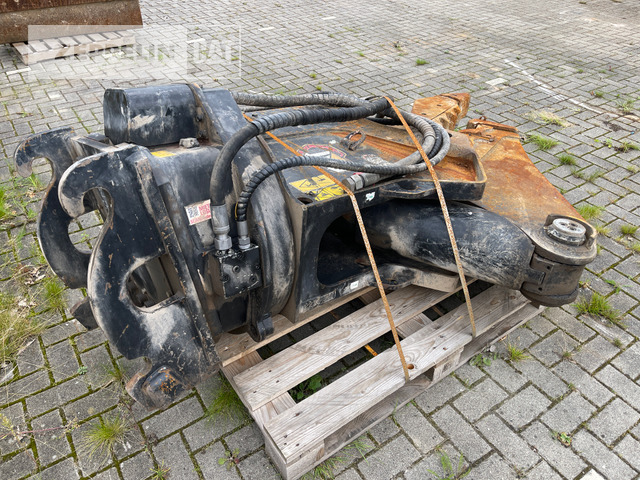 Cat MP318 - Makaze za rušenje: slika 2 Cat MP318 - Makaze za rušenje: slika 2