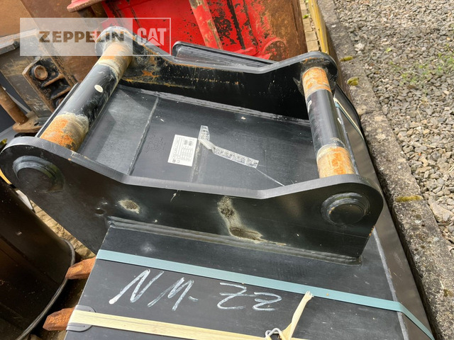 Cat Prim.-Prod. Komponen - Kašika za bager: slika 3 Cat Prim.-Prod. Komponen - Kašika za bager: slika 3