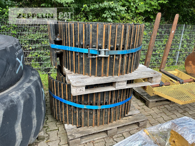 Cat Primärprodukte Kompo - Šine za Građevinska mašina: slika 3 Cat Primärprodukte Kompo - Šine za Građevinska mašina: slika 3