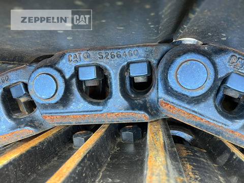 Cat Primärprodukte Kompo - Šine za Građevinska mašina: slika 2 Cat Primärprodukte Kompo - Šine za Građevinska mašina: slika 2