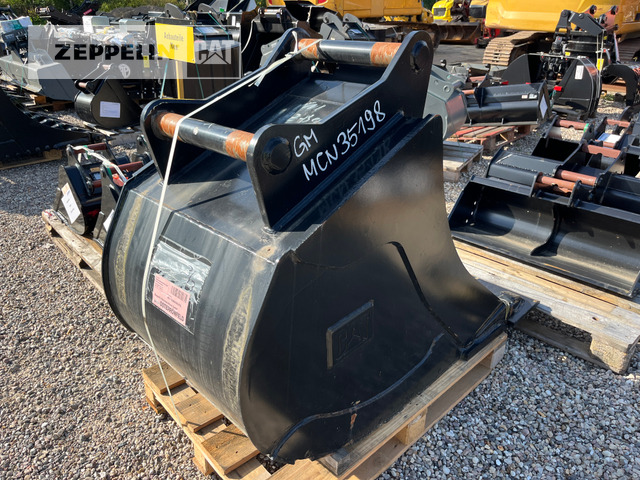 Cat Primärprodukte Kompo - Kašika za bager: slika 2 Cat Primärprodukte Kompo - Kašika za bager: slika 2