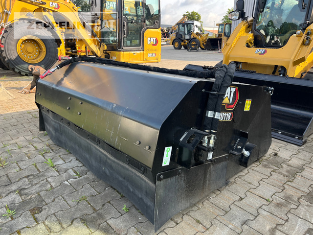 Cat Primärprodukte Kompo - Metle: slika 2 Cat Primärprodukte Kompo - Metle: slika 2