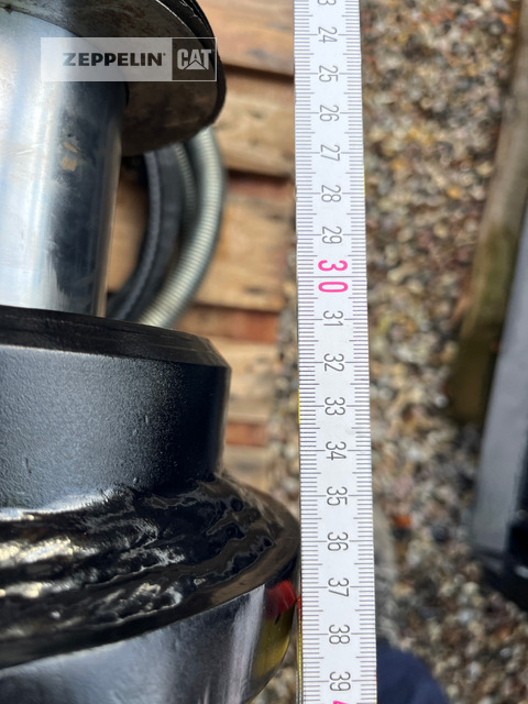 Cat ROTOTILT - Tiltrotator: slika 5 Cat ROTOTILT - Tiltrotator: slika 5