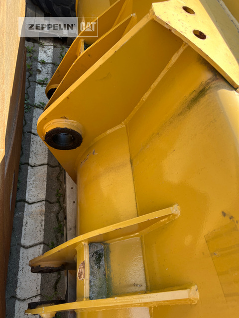 Cat Schaufel Cat 918M - Utovarna kašika za Građevinska mašina: slika 3 Cat Schaufel Cat 918M - Utovarna kašika za Građevinska mašina: slika 3