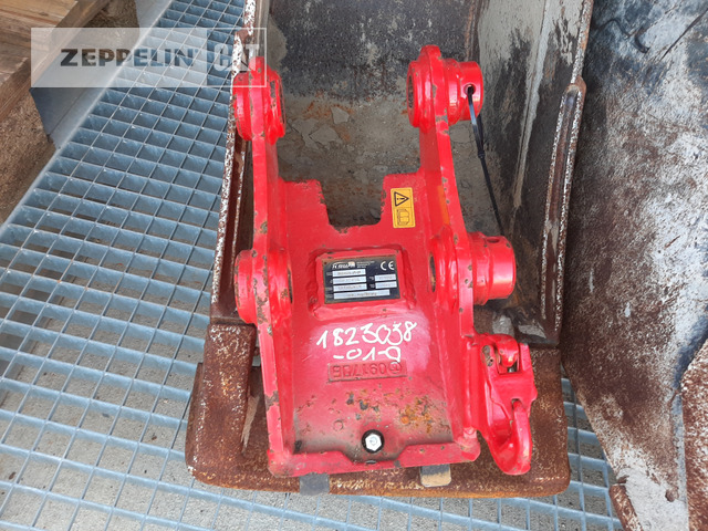 Cat Schnellwechsler HS03 - Brza spojnica za Građevinska mašina: slika 2 Cat Schnellwechsler HS03 - Brza spojnica za Građevinska mašina: slika 2