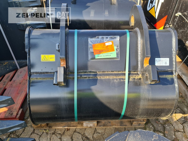 Cat TL1200 CW20 - Kašika za bager za Građevinska mašina: slika 2 Cat TL1200 CW20 - Kašika za bager za Građevinska mašina: slika 2