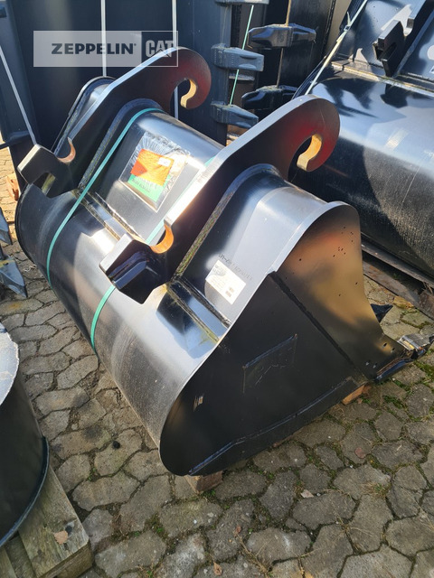 Cat TL1200 CW20 - Kašika za bager za Građevinska mašina: slika 1 Cat TL1200 CW20 - Kašika za bager za Građevinska mašina: slika 1