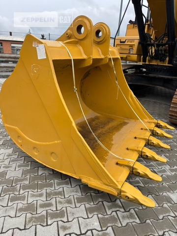 Cat TL2000 - Kašika za bager: slika 1 Cat TL2000 - Kašika za bager: slika 1