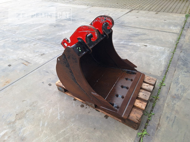 Cat TL800 CW10 - Kašika za bager za Građevinska mašina: slika 2 Cat TL800 CW10 - Kašika za bager za Građevinska mašina: slika 2