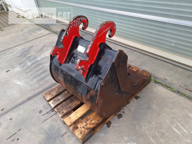 Cat TL800 CW10 - Kašika za bager za Građevinska mašina: slika 3 Cat TL800 CW10 - Kašika za bager za Građevinska mašina: slika 3