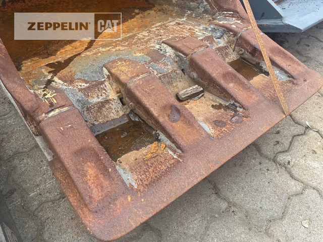 Cat Tieflöffel 800mm - Kašika za bager za Građevinska mašina: slika 2 Cat Tieflöffel 800mm - Kašika za bager za Građevinska mašina: slika 2