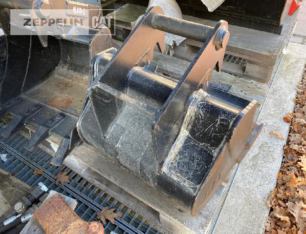Cat UTL50-MS01-301.8 - Kašika za bager za Građevinska mašina: slika 3 Cat UTL50-MS01-301.8 - Kašika za bager za Građevinska mašina: slika 3