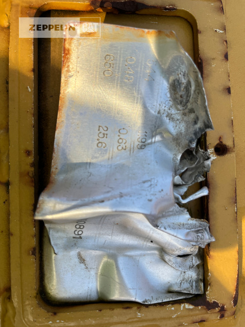 Cat UTL650_OQ70_55 - Kašika: slika 5 Cat UTL650_OQ70_55 - Kašika: slika 5