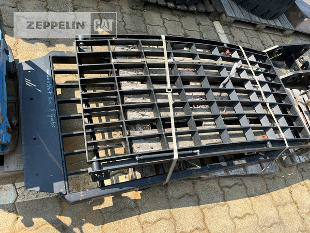 Cat Steinschlagschutzgit - Dodatak za Viljuškar: slika 1 Cat Steinschlagschutzgit - Dodatak za Viljuškar: slika 1