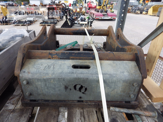 Sonstiges Primärprodukte Kompo - Dodatak za Građevinska mašina: slika 3 Sonstiges Primärprodukte Kompo - Dodatak za Građevinska mašina: slika 3