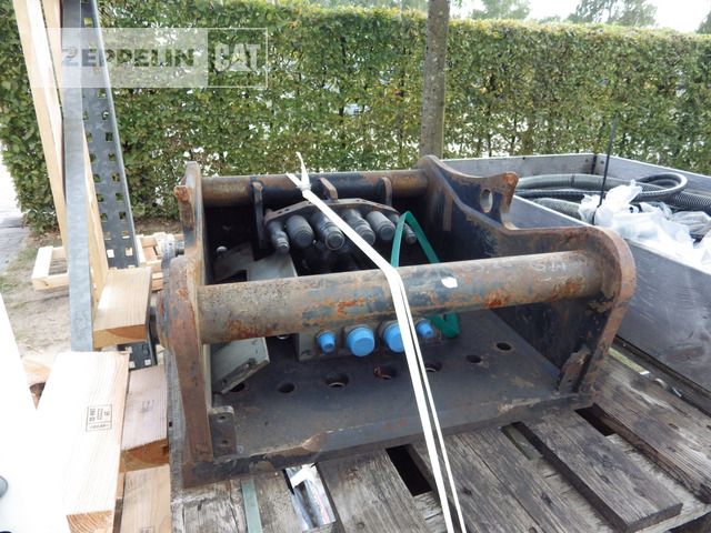 Sonstiges Primärprodukte Kompo - Dodatak za Građevinska mašina: slika 5 Sonstiges Primärprodukte Kompo - Dodatak za Građevinska mašina: slika 5