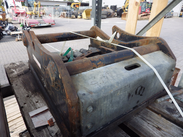 Sonstiges Primärprodukte Kompo - Dodatak za Građevinska mašina: slika 1 Sonstiges Primärprodukte Kompo - Dodatak za Građevinska mašina: slika 1