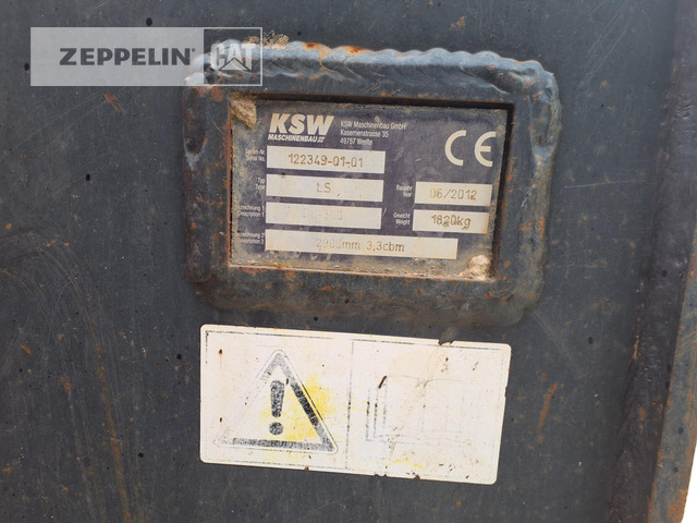 Doosan DL300 Doosan DL300: slika 6 Doosan DL300 Doosan DL300: slika 6