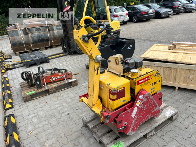 Sonstiges DVH600 - Druga mašina: slika 4 Sonstiges DVH600 - Druga mašina: slika 4