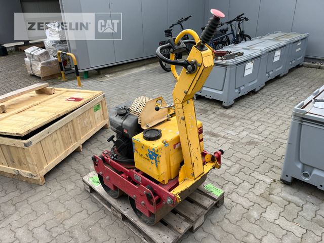 Sonstiges DVH600 - Druga mašina: slika 2 Sonstiges DVH600 - Druga mašina: slika 2