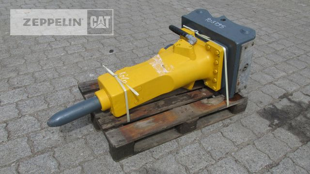 Epiroc SB552 - Hidraulični čekić za Građevinska mašina: slika 1 Epiroc SB552 - Hidraulični čekić za Građevinska mašina: slika 1