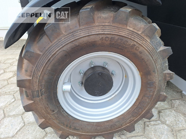 Teleskopski upravljač Faresin 7.32: slika 15 Teleskopski upravljač Faresin 7.32: slika 15