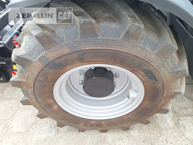 Teleskopski upravljač Faresin 7.32: slika 11 Teleskopski upravljač Faresin 7.32: slika 11