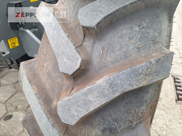 Teleskopski upravljač Faresin 7.32: slika 12 Teleskopski upravljač Faresin 7.32: slika 12