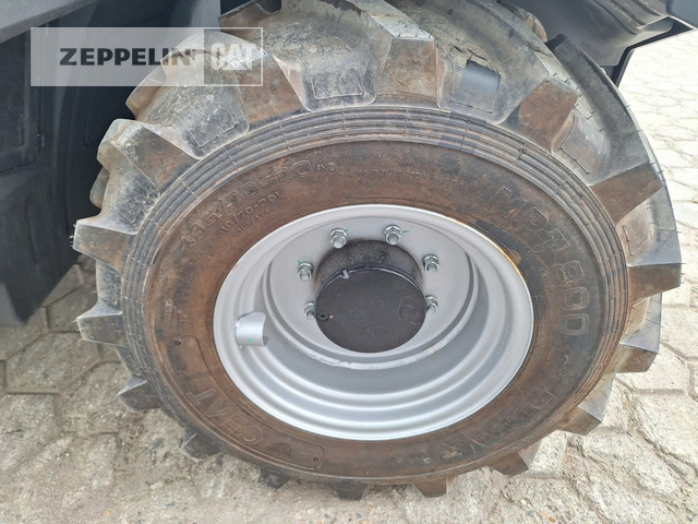 Teleskopski upravljač Faresin 7.32: slika 13 Teleskopski upravljač Faresin 7.32: slika 13