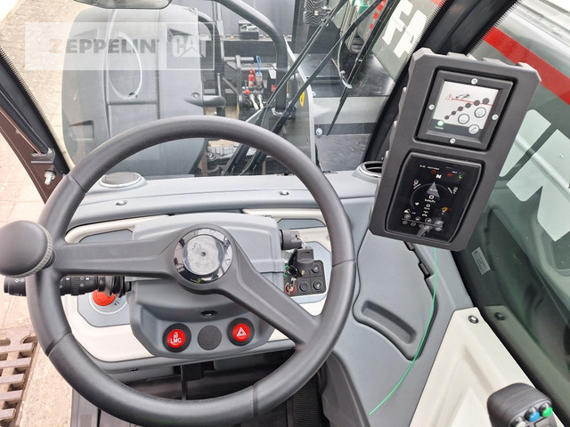 Teleskopski upravljač Faresin 7.32: slika 22 Teleskopski upravljač Faresin 7.32: slika 22