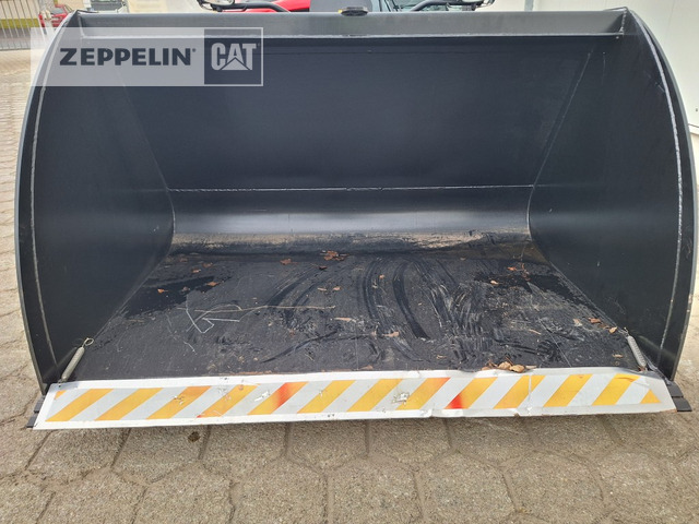 Teleskopski upravljač Faresin 7.32: slika 6 Teleskopski upravljač Faresin 7.32: slika 6