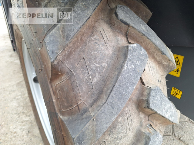 Teleskopski upravljač Faresin 7.32: slika 14 Teleskopski upravljač Faresin 7.32: slika 14