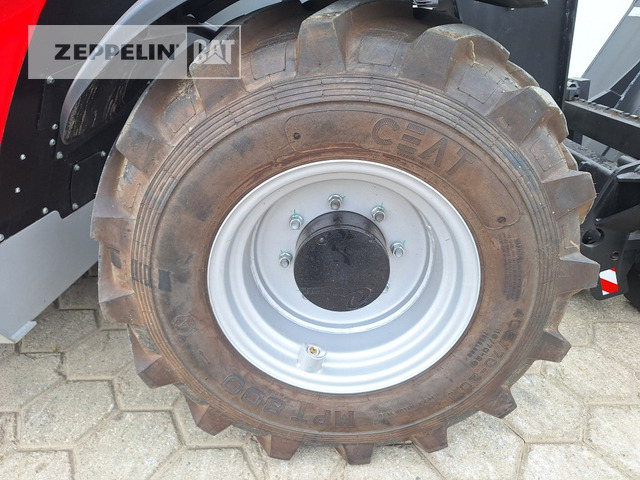 Teleskopski upravljač Faresin 7.32: slika 17 Teleskopski upravljač Faresin 7.32: slika 17