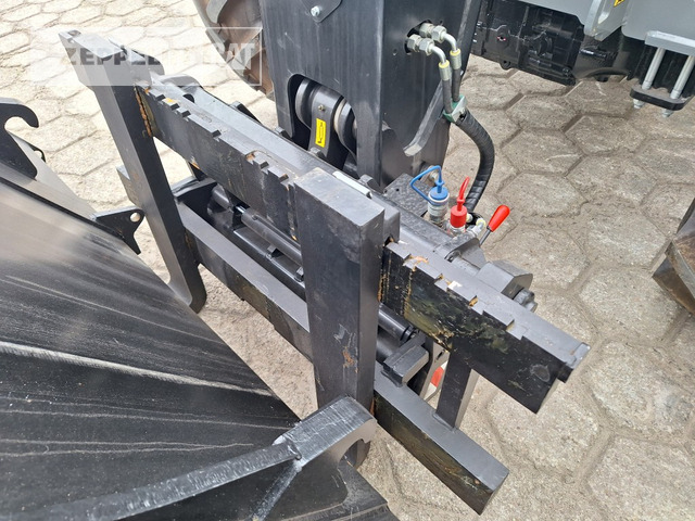 Teleskopski upravljač Faresin 7.32: slika 9 Teleskopski upravljač Faresin 7.32: slika 9