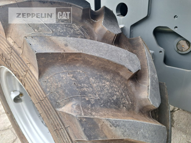 Teleskopski upravljač Faresin 7.32: slika 16 Teleskopski upravljač Faresin 7.32: slika 16