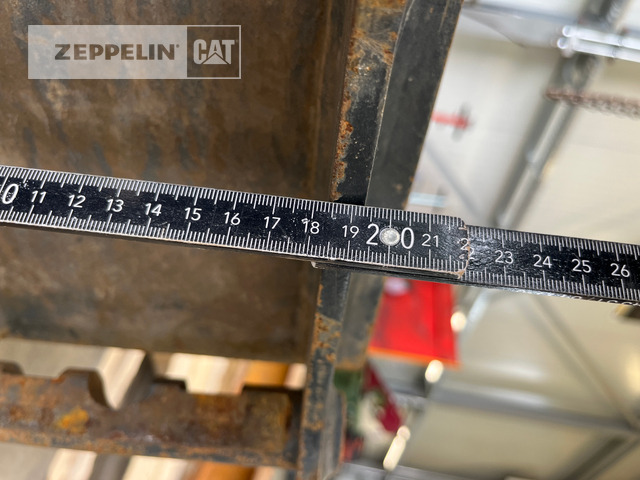 KSW Maschinenbau GmbH Kabellöffel MS01 - Kašika za bager: slika 5 KSW Maschinenbau GmbH Kabellöffel MS01 - Kašika za bager: slika 5