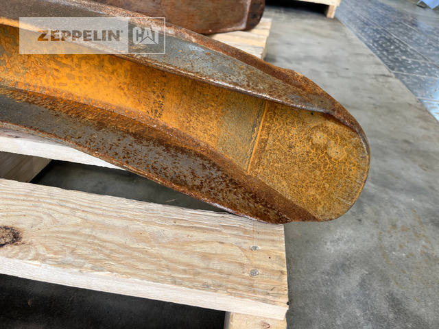 KSW Maschinenbau GmbH Kabellöffel MS01 - Kašika za bager: slika 3 KSW Maschinenbau GmbH Kabellöffel MS01 - Kašika za bager: slika 3